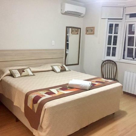 Hotel Carpevita Canela Bagian luar foto