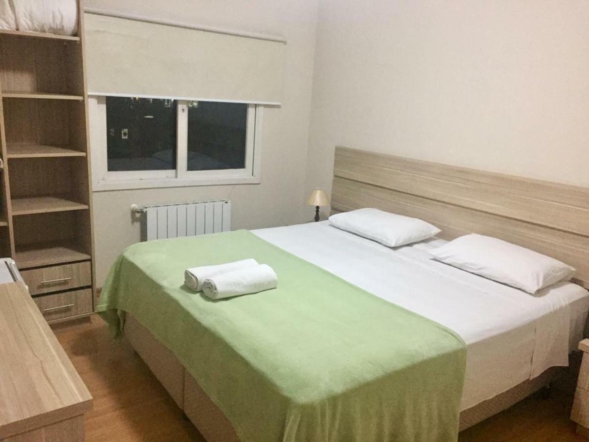 Hotel Carpevita Canela Bagian luar foto