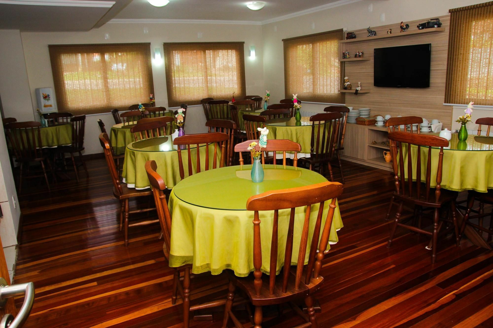 Hotel Carpevita Canela Bagian luar foto