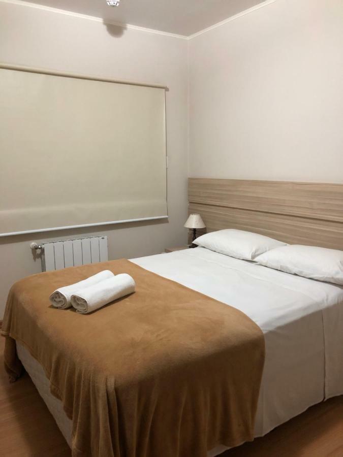 Hotel Carpevita Canela Bagian luar foto